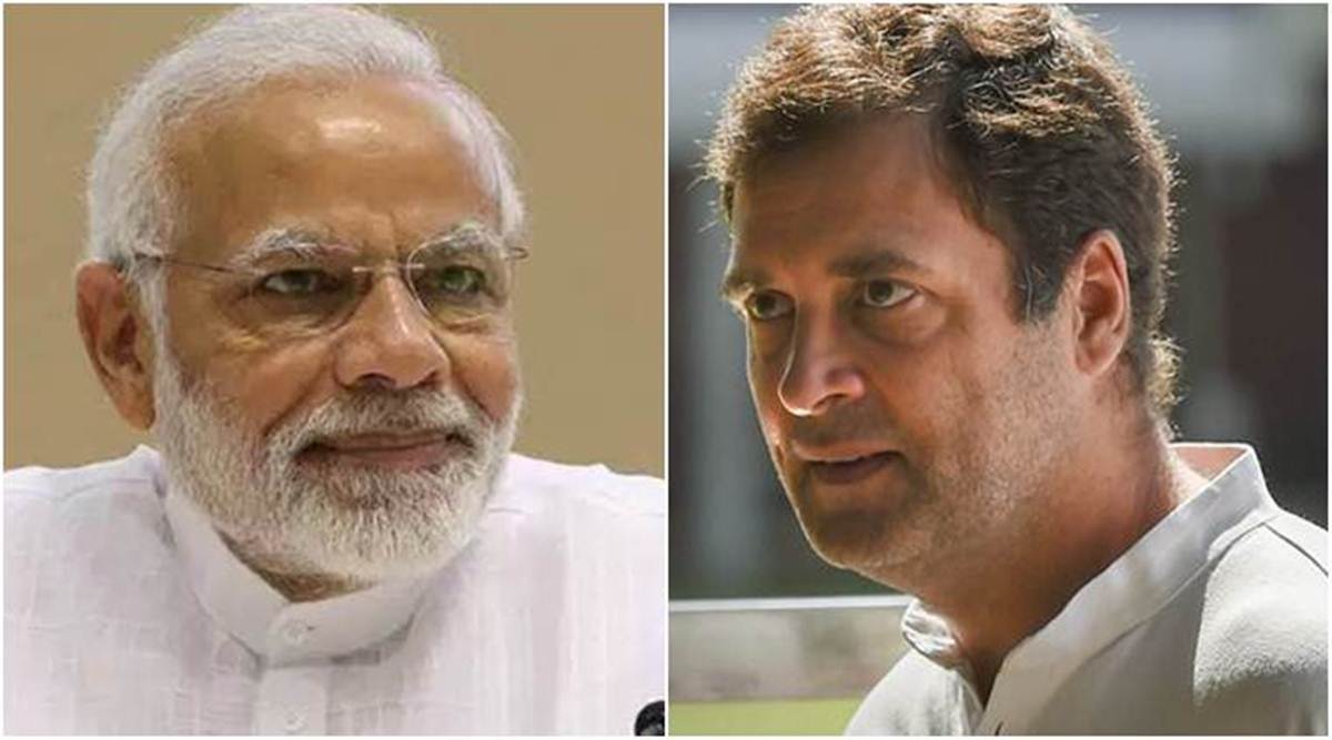 दिवाली पर PM मोदी और राहुल गांधी ने देशवासियों को दी शुभकामनाएं, जानें क्या कहा?