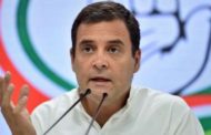 स्टैच्यू ऑफ इक्वलिटी मेड इन चाइना: राहुल ने पीएम मोदी पर साधा निशाना