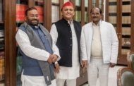 यूपी चुनाव से पहले बीजेपी में भगदड़, स्वामी प्रसाद मौर्य के बाद 3 और विधायको ने छोड़ी पार्टी, कई और कतार में