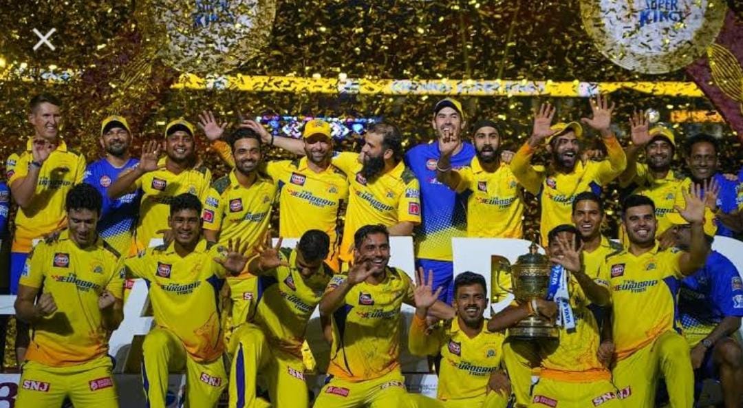 IPL 2023: ‘सर रवींद्र जडेजा’ को सलाम, दबाव में खुद पर काबू रखा और जीत की मंजिल पर पहुंचाया: इरफान पठान