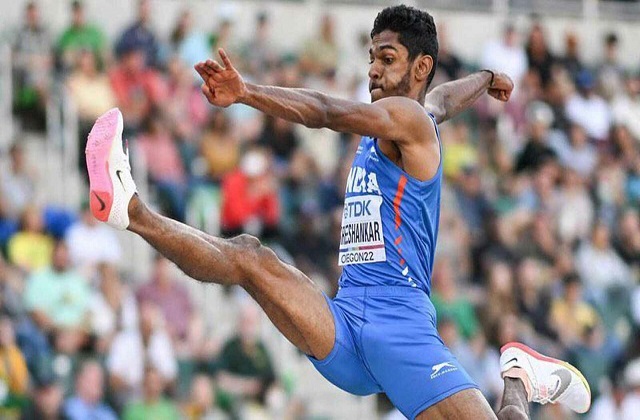 Paris Diamond League: भारत के इस खिलाड़ी ने रचा इतिहास, डायमंड लीग में हासिल किया तीसरा स्थान