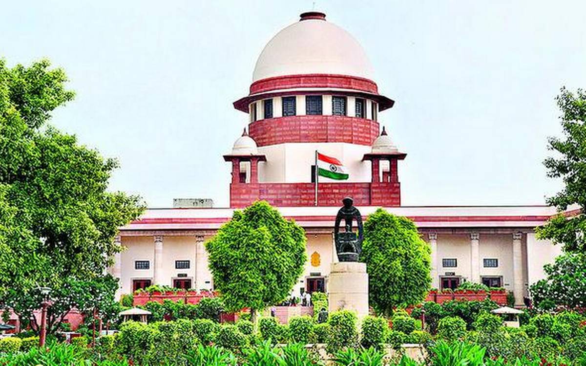 वर्शिप एक्ट पर सुनवाई के दौरान SC में केंद्र ने कहा- दाखिल करेंगे हलफनामा, फिलहाल नया मुकदमा नहीं होगा दायर