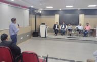 SMEStreet ने लखनऊ चैप्टर लॉन्च किया: MSMEs को पूंजी तक पहुँच और टेक्नोलॉजी आधारित विकास में मिलेगा सहयोग