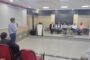 आसिफी मस्जिद में पहलगाम हमले के खिलाफ विरोध प्रदर्शन
