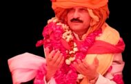 मीनारों से नहीं, दिलों से ऊँचा: अरशद फ़रीदी चिश्ती के नेतृत्व में दरगाह सलीम चिश्ती (रह.) में सूफी संस्कृति का नवजागरण