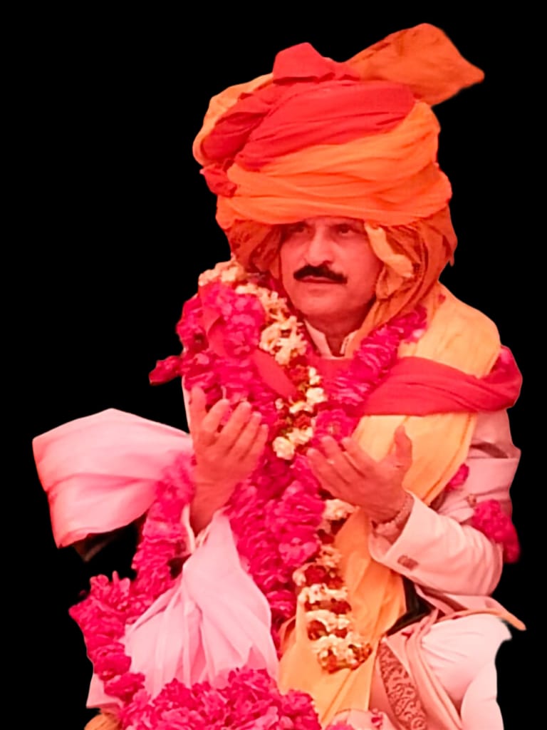 मीनारों से नहीं, दिलों से ऊँचा: अरशद फ़रीदी चिश्ती के नेतृत्व में दरगाह सलीम चिश्ती (रह.) में सूफी संस्कृति का नवजागरण