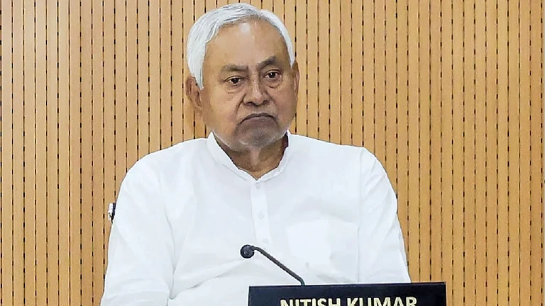 बिहार का गया अब 'गया जी' के नाम से जाना जाएगा, नीतीश सरकार के कैबिनेट ने दी मंजूरी