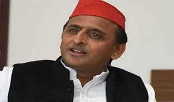 اکھلیش نے لوگوں سے بھارت پاکستان کشیدگی کے درمیان پرسکون رہنے کی اپیل کی، جعلی خبروں پر توجہ نہ دیں