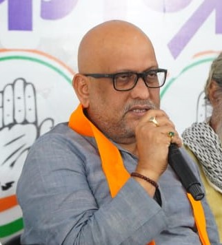 समाजवादी पार्टी और कांग्रेस मिलकर लड़ेंगी 2027 का यूपी विधानसभा चुनाव: अजय राय
