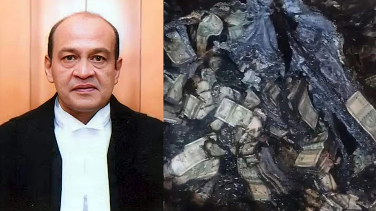 कैश कांड: जांच रिपोर्ट में जस्टिस यशवंत वर्मा पर आरोप साबित, समिति ने हटाने की सिफारिश की