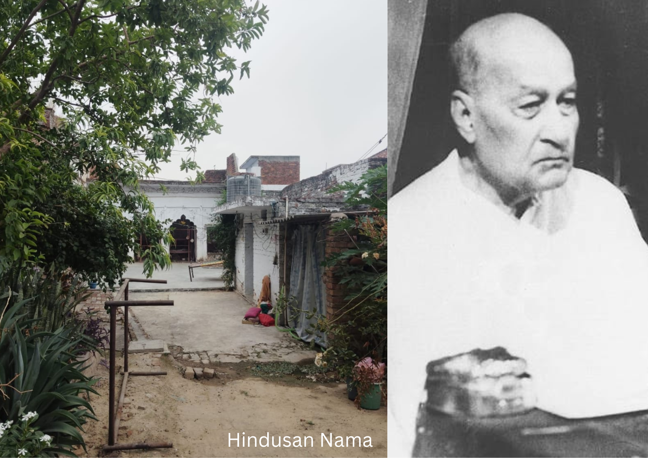 जोश मलीहाबादी: शायरी, अज़ादारी और अब विरासत की वीरानी