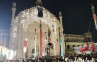 लखनऊ की अज़ादारी और शाही जुलूस: एक संस्कृति और एकता का प्रतीक