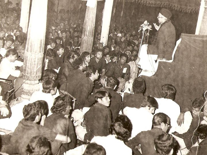 हिंदुस्तान में अज़ादारी और हिंदुस्तान की आज़ादी: एक साझा विरासत की कहानी