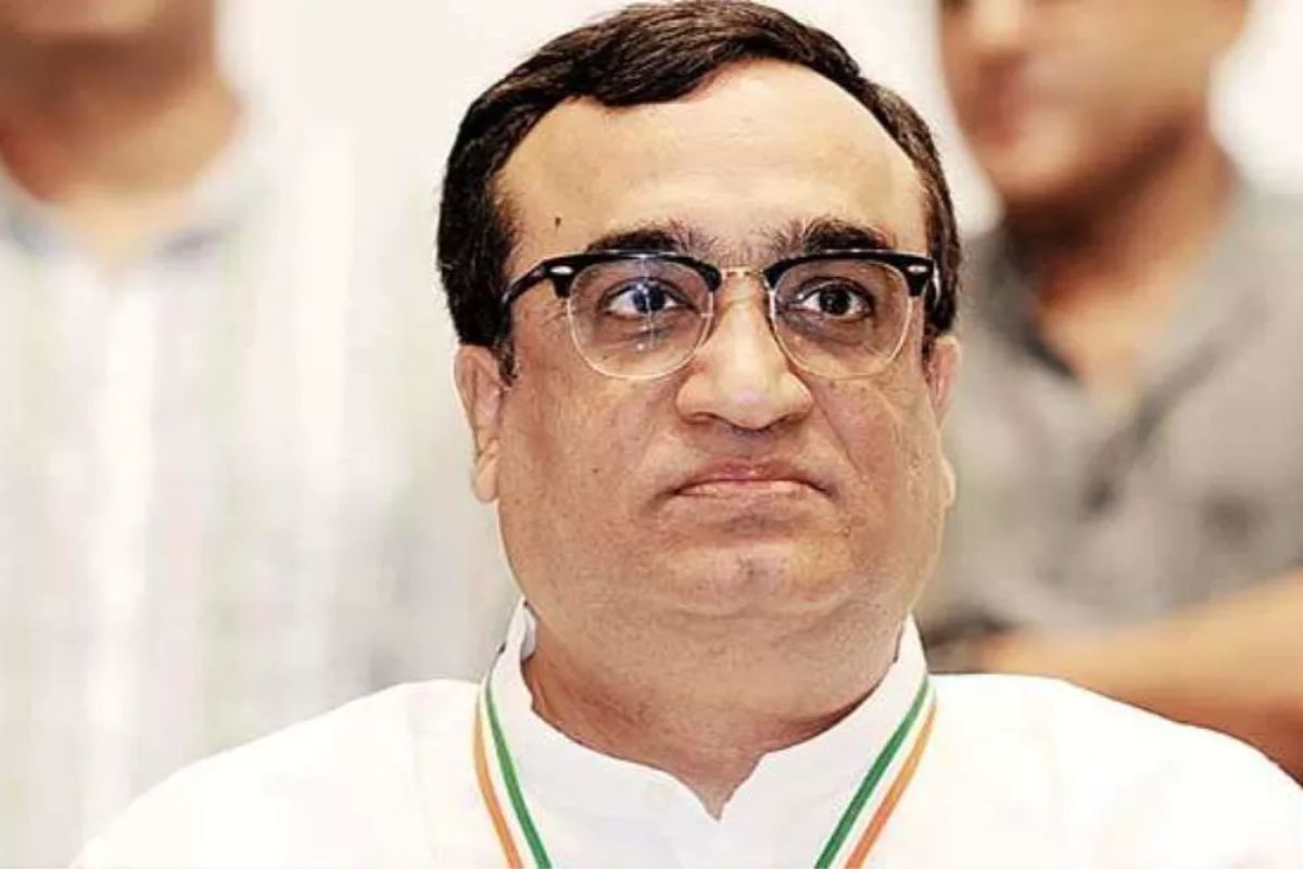 बिहार में राहुल की पदयात्रा, वोट चोरी को संसद के बाद सड़क से देंगे चुनौती, विस चुनाव से पहले माकन की सरपरस्ती में कांग्रेस में टिकटें बेचने का खेल शुरू