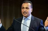 दिल्ली में ED के सामने आज पेश होंगे अनिल अंबानी, 17,000 करोड़ के लोन फ्रॉड केस में एजेंसी ने किया है तलब