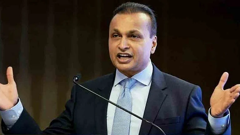 दिल्ली में ED के सामने आज पेश होंगे अनिल अंबानी, 17,000 करोड़ के लोन फ्रॉड केस में एजेंसी ने किया है तलब