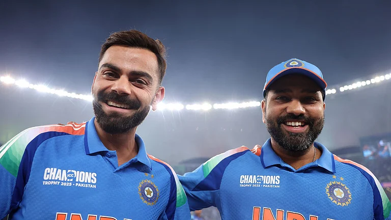 T20 एशिया कप: रोहित शर्मा और कोहली पर फैसला लेने की जल्दबाजी में नहीं BCCI