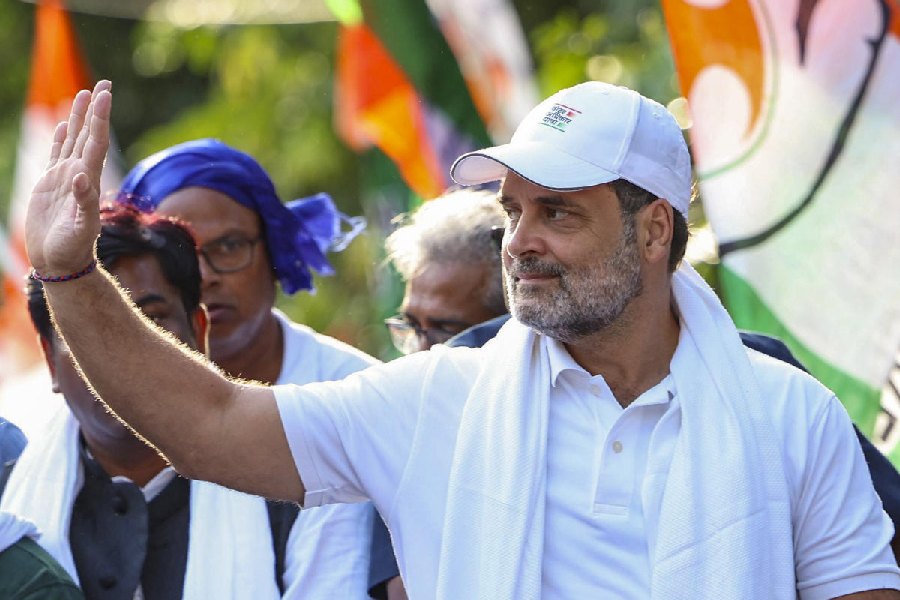 राहुल की यात्रा की प्रभारी ने हवा निकाली, बिहार कांग्रेस का जोश हुआ ठंडा