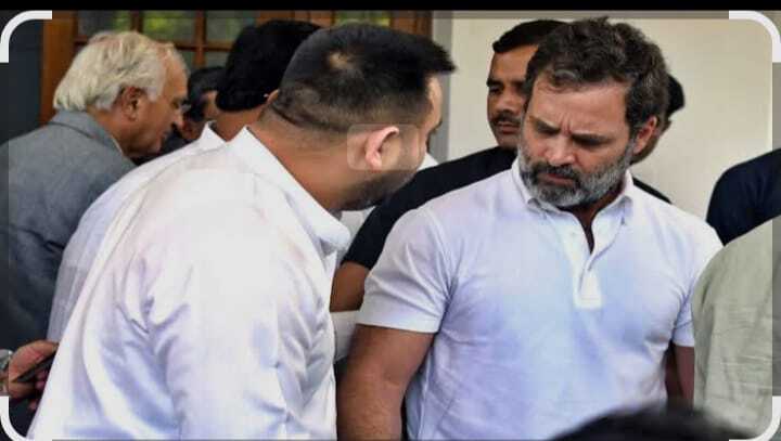 ’वोट चोर’ के नारे लगाने वाले कांग्रेसियों पर ’सीट चोरी’ का संगीन आरोप