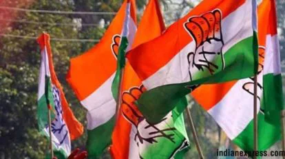 कांग्रेसी उम्मीदवारों की घोषणा के बाद विद्रोह, वार से पहले ’वार रूम’ बंद