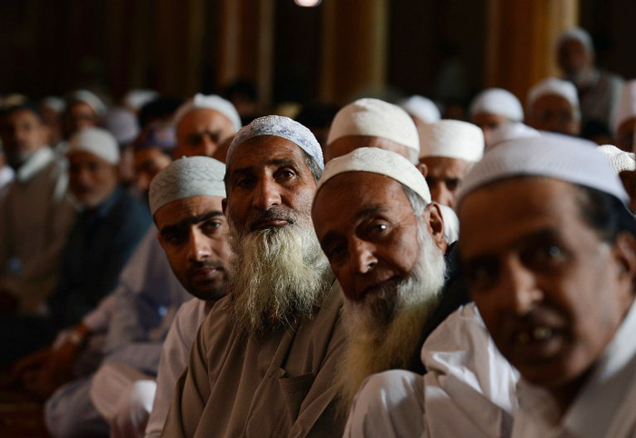 बिहार का जनादेश: मुस्लिम मतदाताओं की नई चेतना और विपक्ष की पराजय का सबक