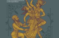 त्रिवेणी कला संगम में प्रस्तुत होगा नृत्य-नाट्य ‘विश्वामित्र’ — छऊ नृत्य पर आधारित महागाथा में दिखेगा राजा विश्वरथ का ऋषि विश्वामित्र में रूपांतरण