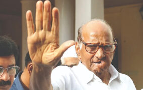 एनसीपी (एसपी) और एनसीपी के विलय की प्रक्रिया में आ सकती है बाधा: शरद पवार