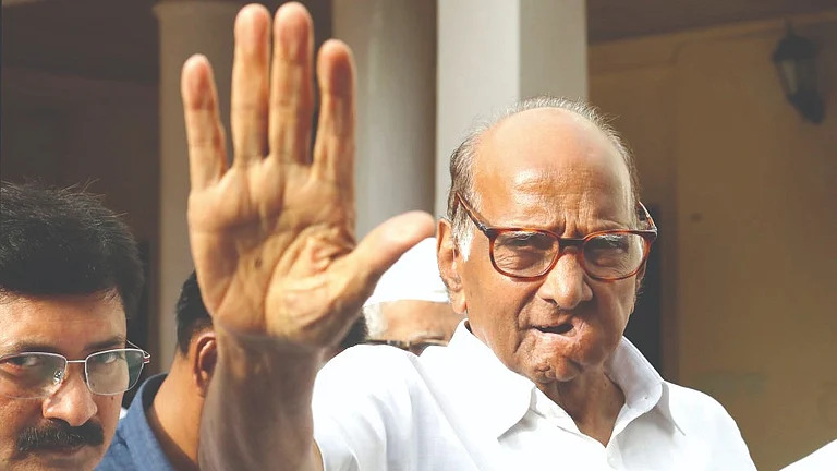 एनसीपी (एसपी) और एनसीपी के विलय की प्रक्रिया में आ सकती है बाधा: शरद पवार